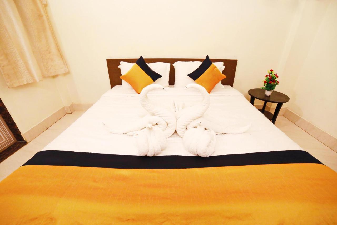 Oyo 16708 Sada Shiv Guest house Varanasi