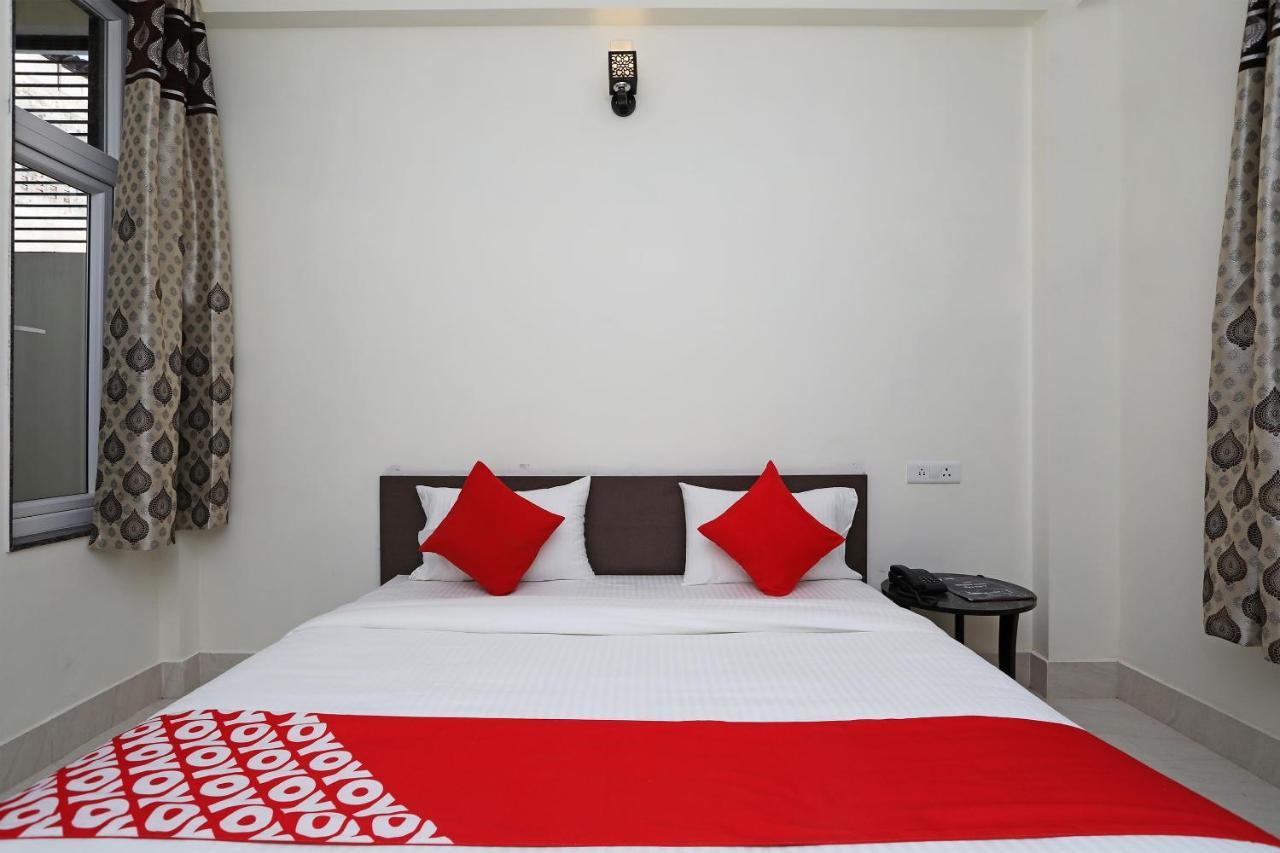 Guest house Oyo 16708 Sada Shiv