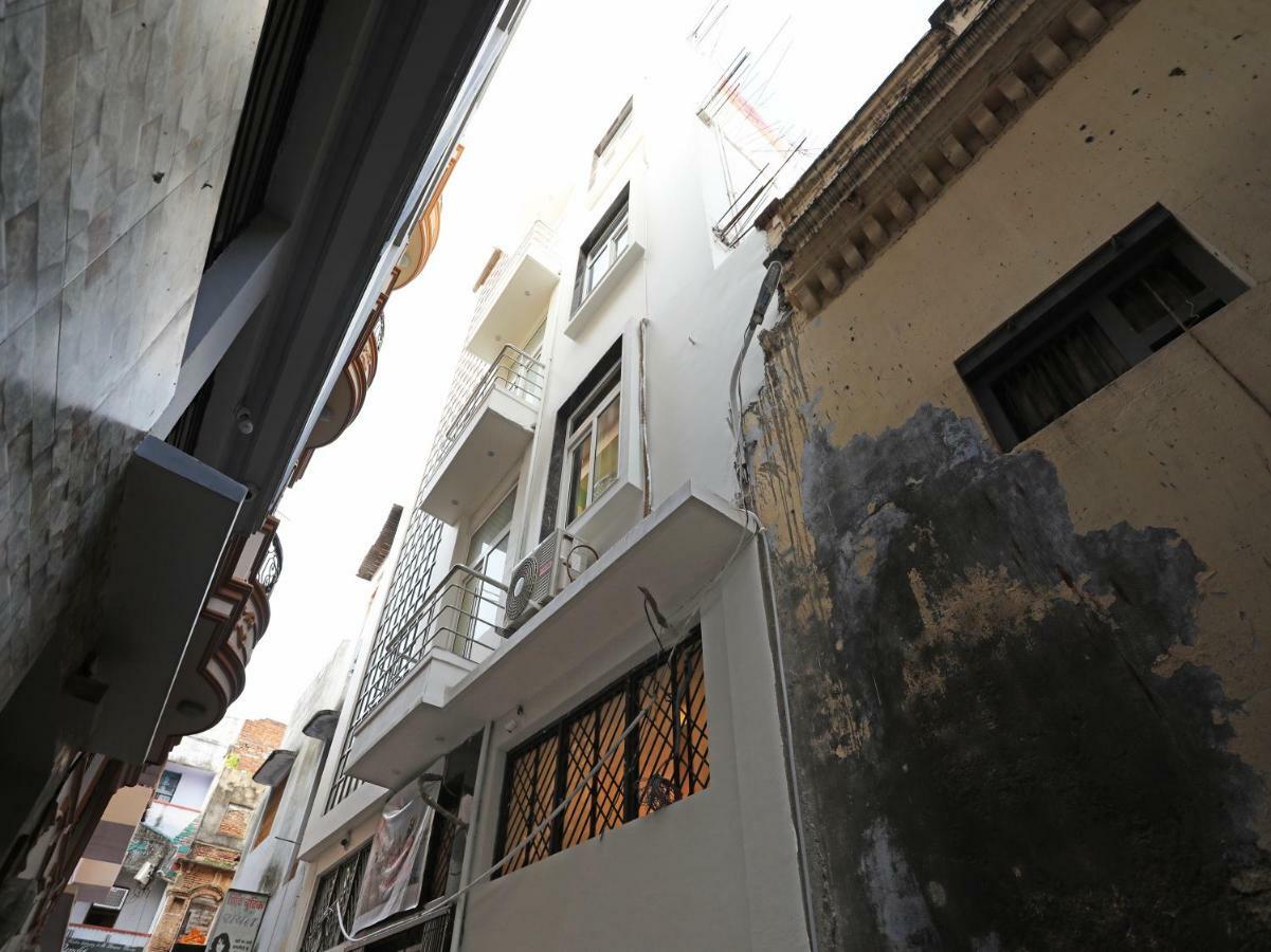 Guest house Oyo 16708 Sada Shiv